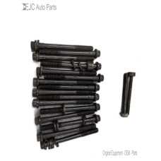 14R033 Cylinder Head Bolt Kit For 00-04 Toyota Avalon  3.0